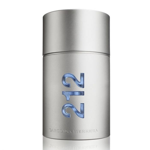 CAROLINA HERRERA 212 Men Eau de Toilette