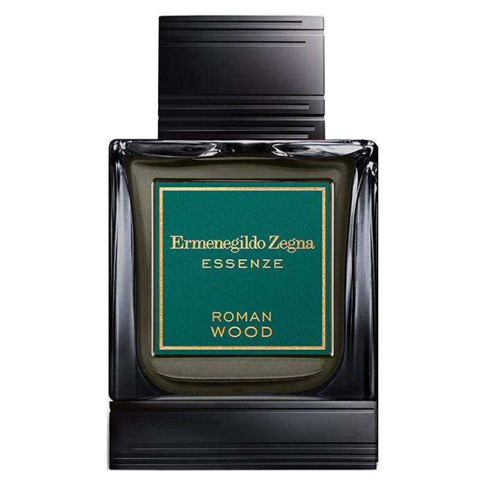 ZEGNA Essenze Roman Wood EDP