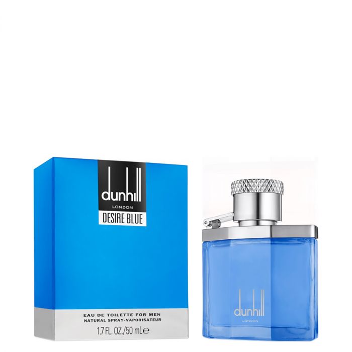 DUNHILL Desire Blue Eau de Toilette