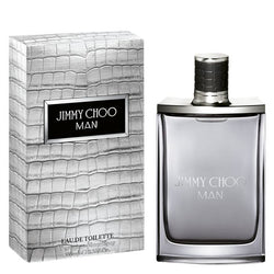 JIMMY CHOO Man Eau de Toilette