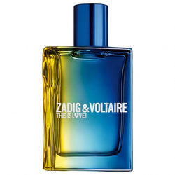 ZADIG & VOLTAIRE This Is Love! Pour Lui Eau de Toilette