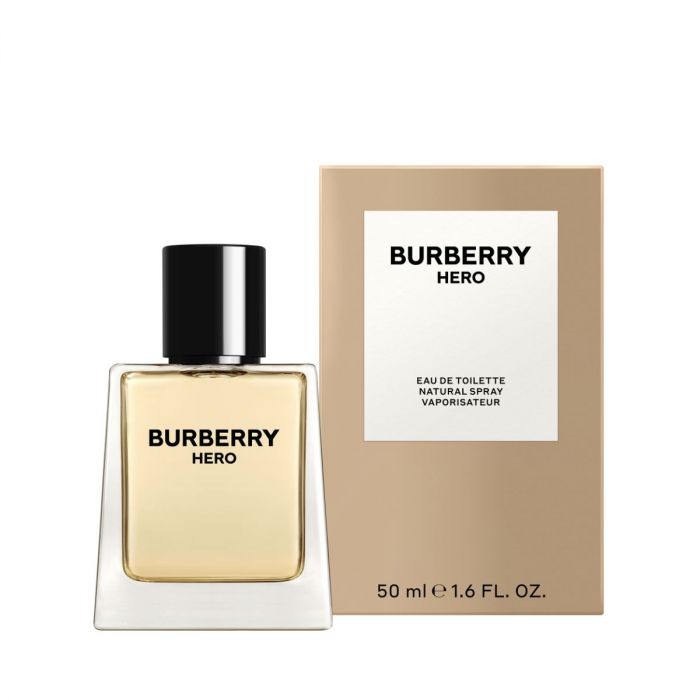 BURBERRY Hero Eau de Toilette