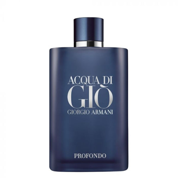 ACQUA DI GIO PROFONDO EAU DE PERFUM