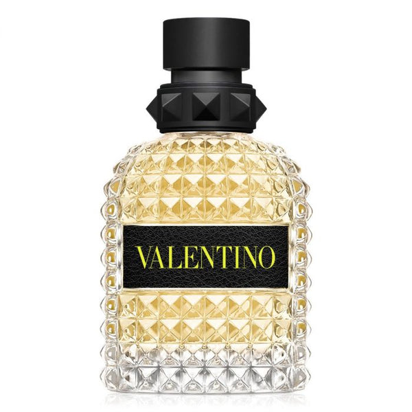 VALENTINO Uomo Born In Roma Yellow Dream Eau De Toilette