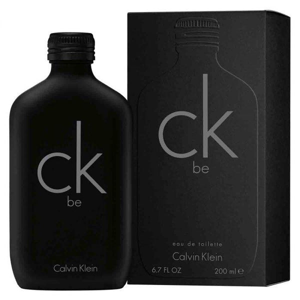 CALVIN KLEIN CK Be Eau de Toilette