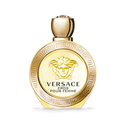 Versace Eros Pour Femme Eau de Toilette