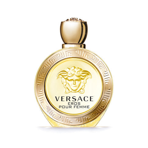 Versace Eros Pour Femme Eau de Toilette