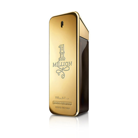 Paco Rabanne 1 Million Eau de Toilette