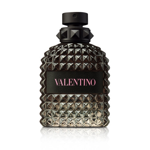 Valentino Uomo Born In Roma Eau de Toilette