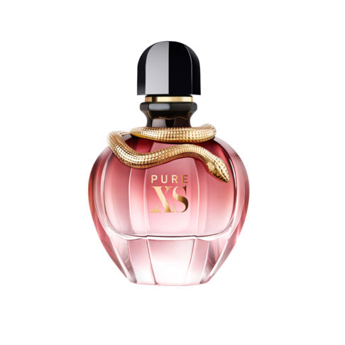 Paco Rabanne Pure XS For Her Eau de Parfum