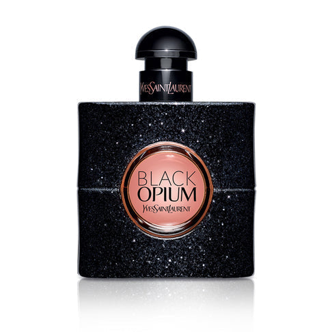 Yves Saint Laurent Black Opium Eau de Parfum