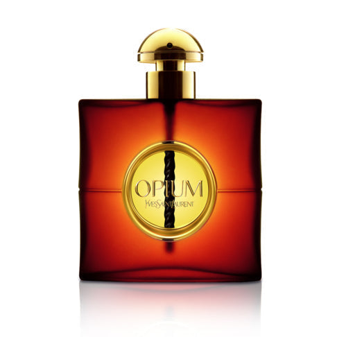 Yves Saint Laurent Opium Eau de Parfum