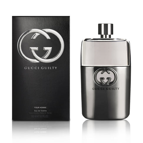 Gucci Guilty Pour Homme Eau de Toilette