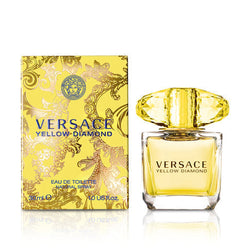 Versace Yellow Diamond Eau de Toilette