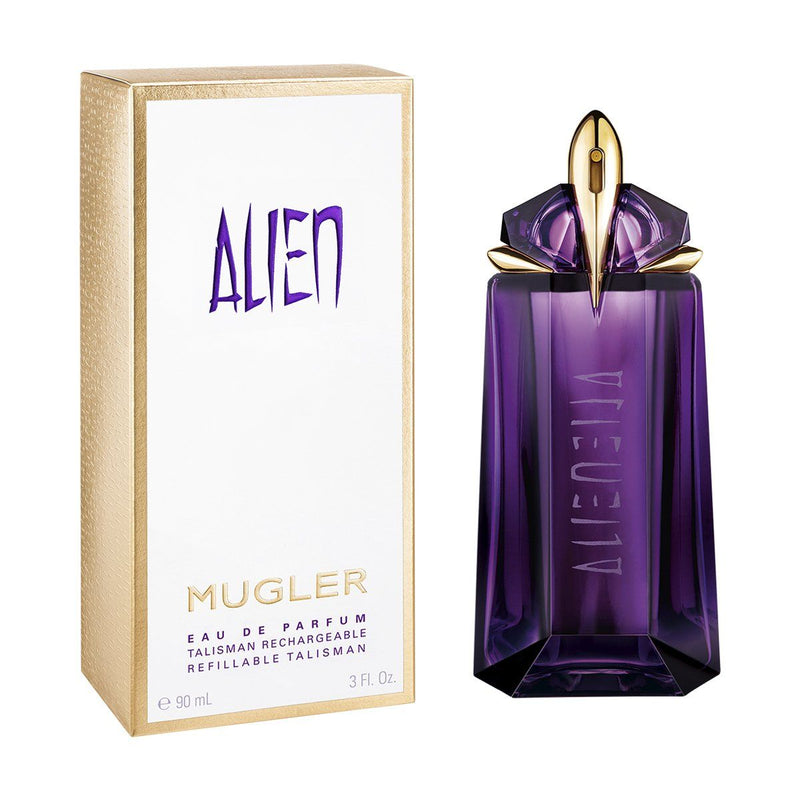 Mugler Alien Eau De Parfum 90ml