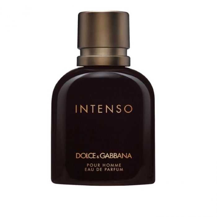 DOLCE & GABBANA Pour Homme Intenso Eau de Parfum