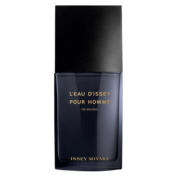 ISSEY MIYAKE L'Eau D'Issey Pour Homme Or Encens