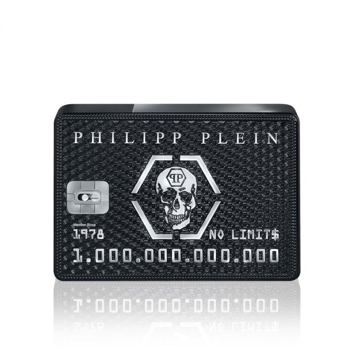 PHILIPP PLEIN No Limits Eau De Parfum