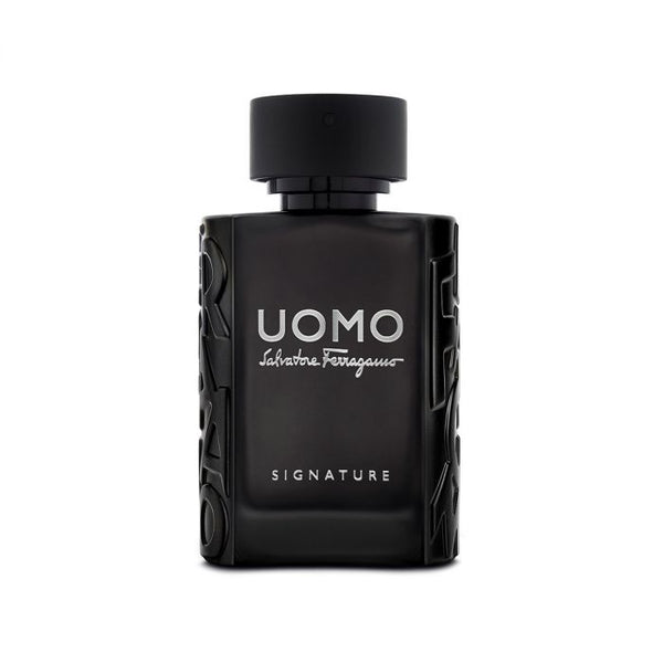 SALVATORE FERRAGAMO Uomo Signature Eau de Parfum