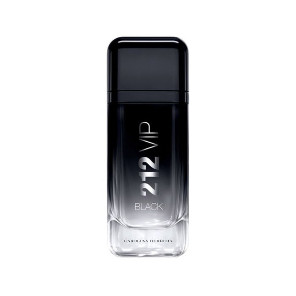 CAROLINA HERRERA 212 VIP Men Black Eau de Parfum