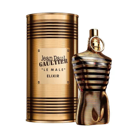 JEAN PAUL GAULTIER Le Male Elixir