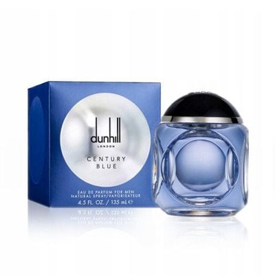 DUNHILL Century Blue Eau de Toilette