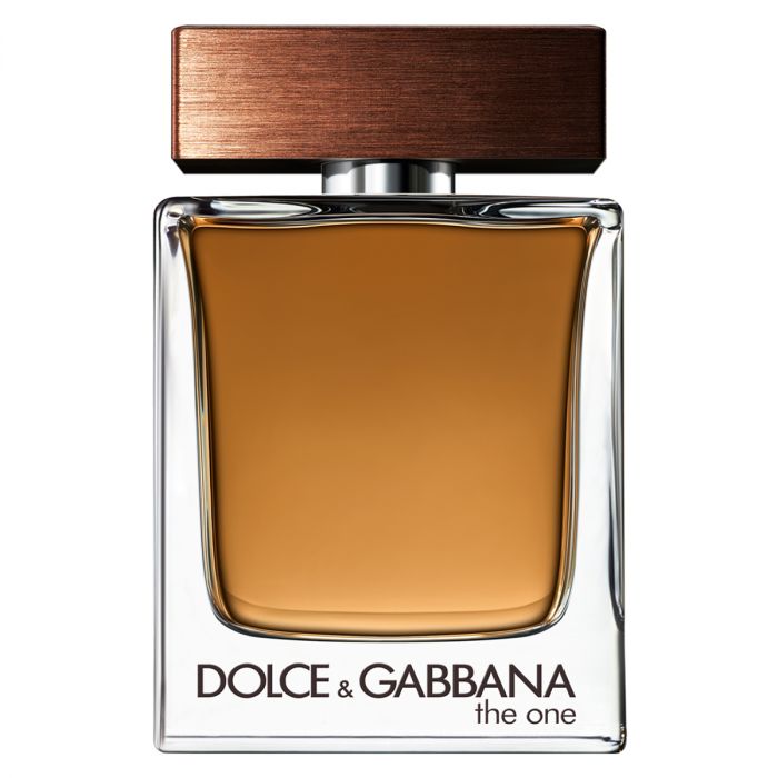 DOLCE & GABBANA The One For Men Eau de Toilette