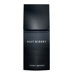 ISSEY MIYAKE Nuit D'Issey Eau de Toilette Spra