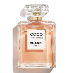 CHANEL COCO MADEMOISELLE Eau de Parfum Intense