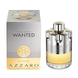 Azzaro Wanted Eau de Toilette