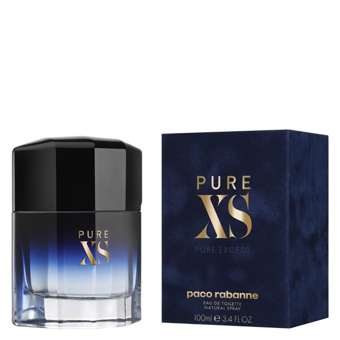 PACO RABANNE Pure XS Eau de Toilette