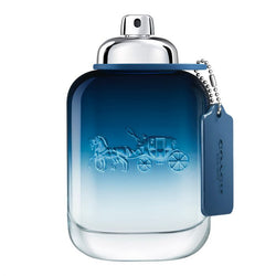 COACH BLUE Eau de Toilette