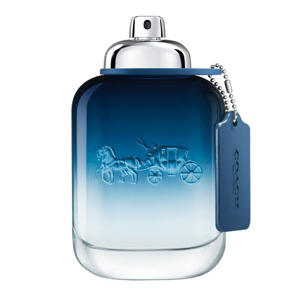 COACH BLUE Eau de Toilette