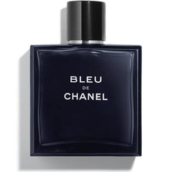 Bleu de Chanel Eau de Toilette