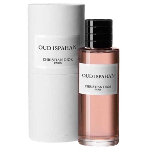 DIOR OUD ISPAHAN FRAGRANCE