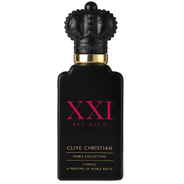 Clive Christian Noble Collection XXI Cypress