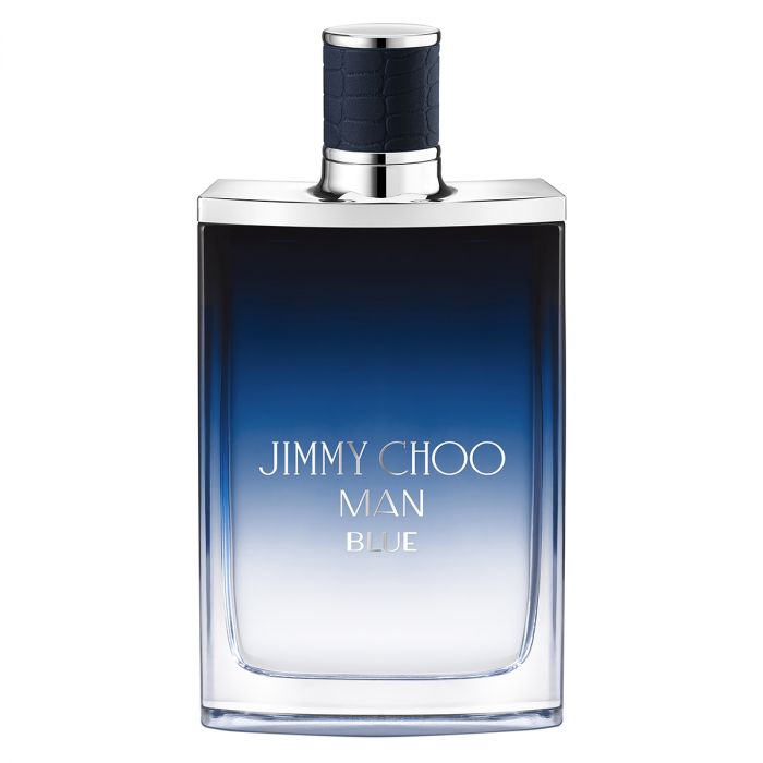 JIMMY CHOO Man Blue Eau de Toilette