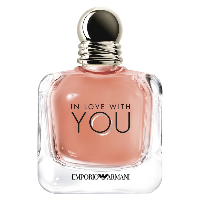 EMPORIO ARMANI Emporio Armani - In Love With You Eau de Parfum