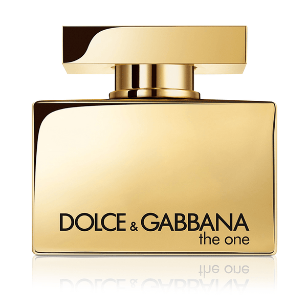 Dolce & Gabbana The One Gold Eau de Parfum