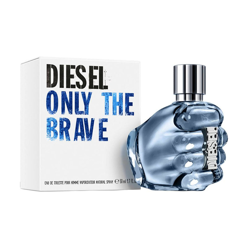 DIESEL Only The Brave Eau De Toilette 125ml